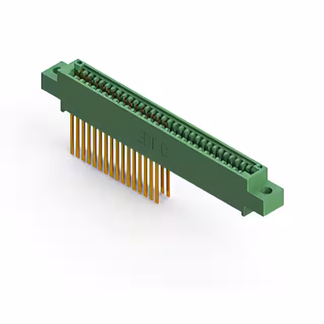 845-032-544-804 EDAC Inc.  Edgeboard Connectors